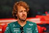 Bild zum Inhalt: Vettel kritisiert Hybridmotoren der Formel 1: "Müssen die Wahrheit sagen"