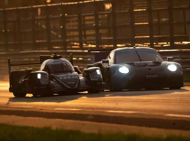 Die 24 Stunden von Le Mans 2022 kommen in voller Länge im Free-TV auf zwei Sendern Titel-Bild zur News: Die 24 Stunden von Le Mans 2022 kommen in voller Länge im Free-TV auf zwei Sendern