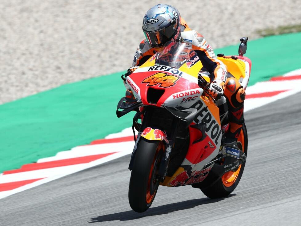 Pol Espargaro