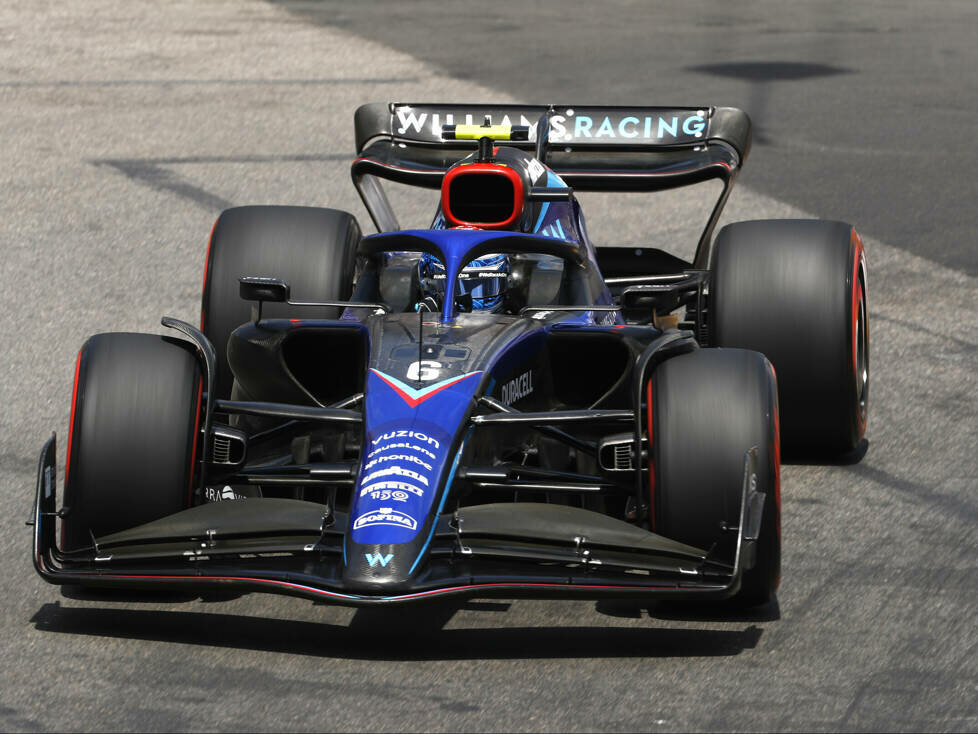 Nicholas Latifi