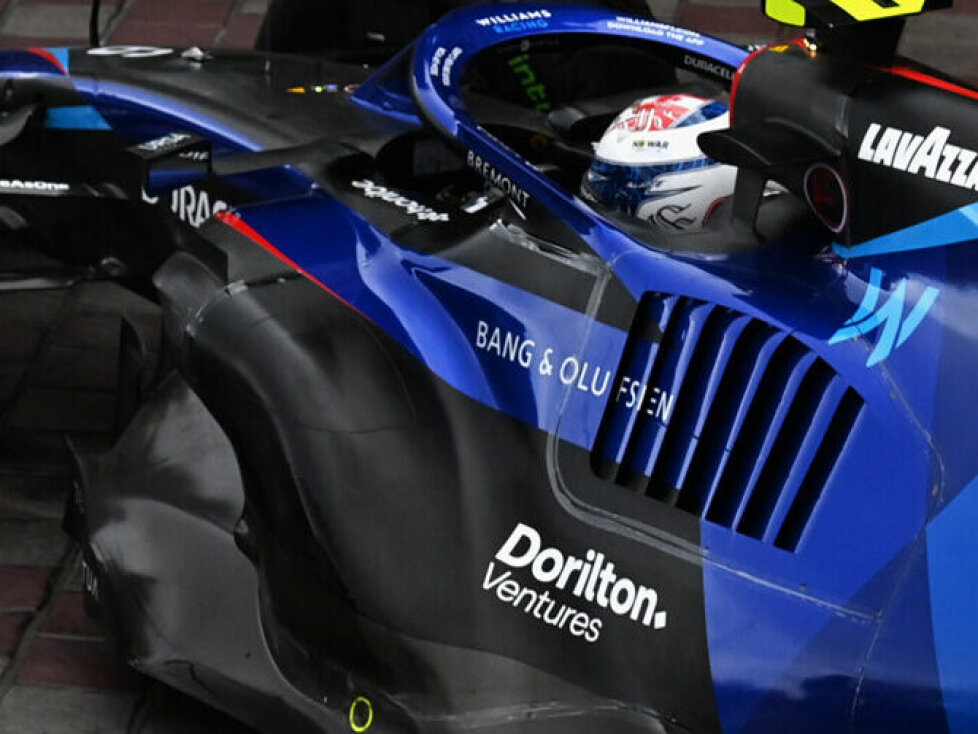 Nicholas Latifi