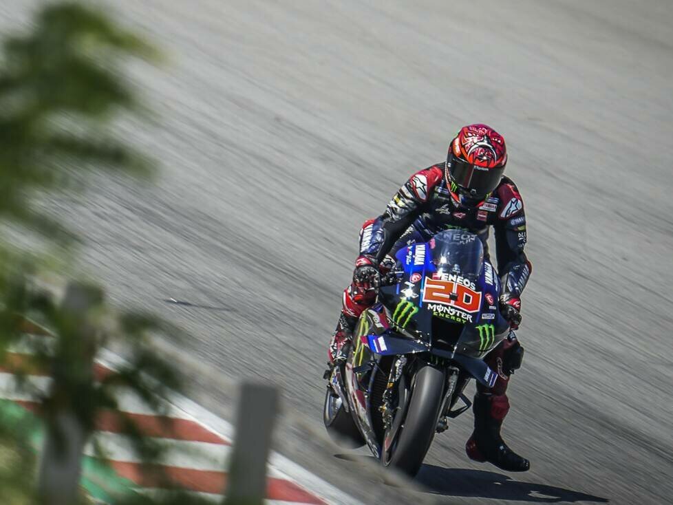 Fabio Quartararo
