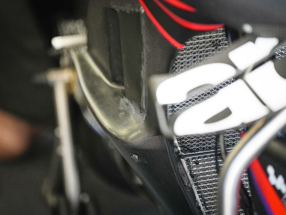 Aprilia-Detail