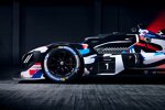 BMW M Hybrid V8 nach LMDh-Reglement