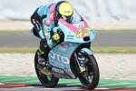 Xavier Artigas (PrüstelGP) 