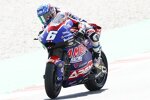Cameron Beaubier (American Racing) 