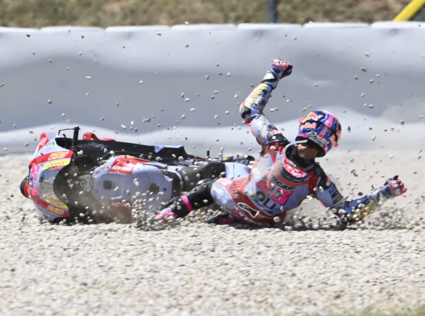 Enea Bastianini Enea Bastianini