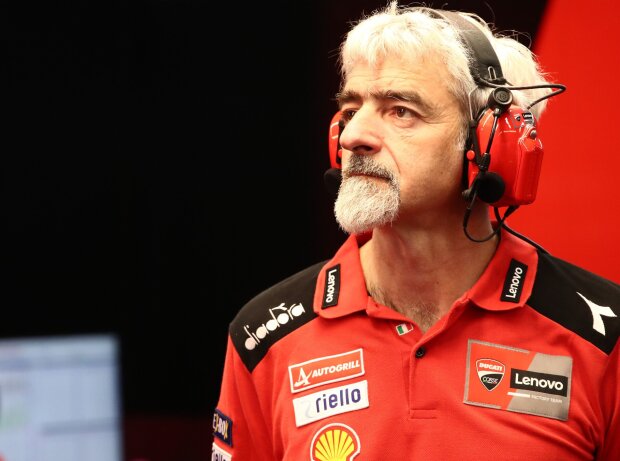 Gigi Dall'Igna Gigi Dall'Igna