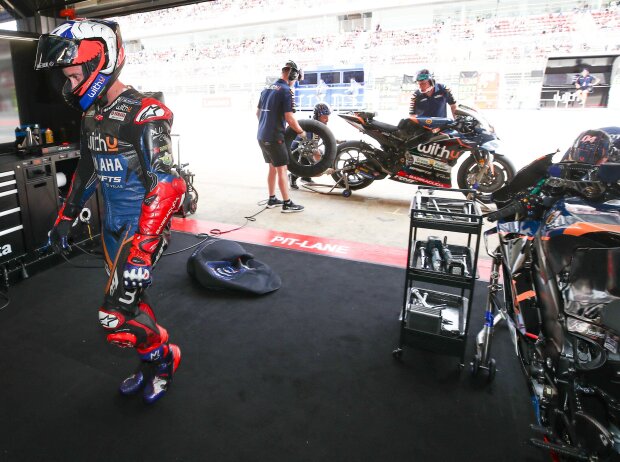 Andrea Dovizioso Andrea Dovizioso