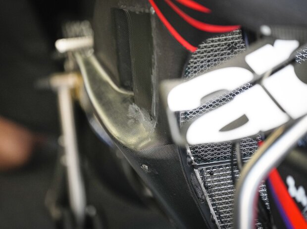 Aprilia-Detail