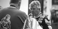 Bild zum Inhalt: Isle of Man TT 2022: Dritter Todesfall überschattet das Roadracing-Event