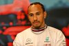 Lewis Hamilton: Warum Mercedes noch nicht auf 2023 switchen sollte