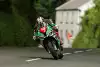 Bild zum Inhalt: Isle of Man TT 2022: Peter Hickman gewinnt das Superstock-Rennen