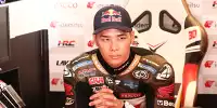 Bild zum Inhalt: MotoGP-Kollegen sind sich einig: Nakagami hat sein Ansehen beschädigt