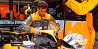 Bild zum Inhalt: Wie es mit Daniel Ricciardo bei McLaren weitergeht