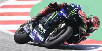 Bild zum Inhalt: Mehr Leistung für Quartararo: Yamaha verpflichtet ehemaligen F1-Ingenieur