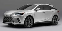 Lexus RX 350 (2023)