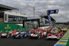 Bild zum Inhalt: Zahlen & Fakten zum Starterfeld der 24h Le Mans 2022