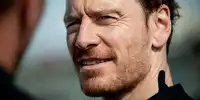 Michael Fassbender