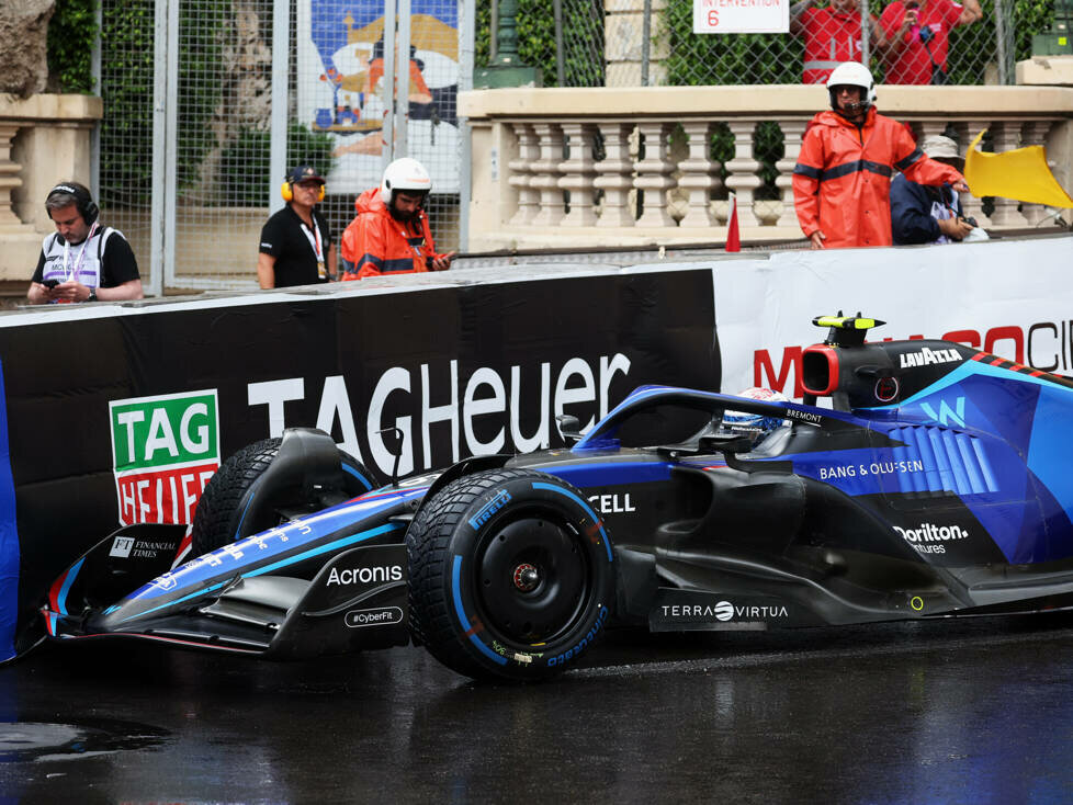 Nicholas Latifi