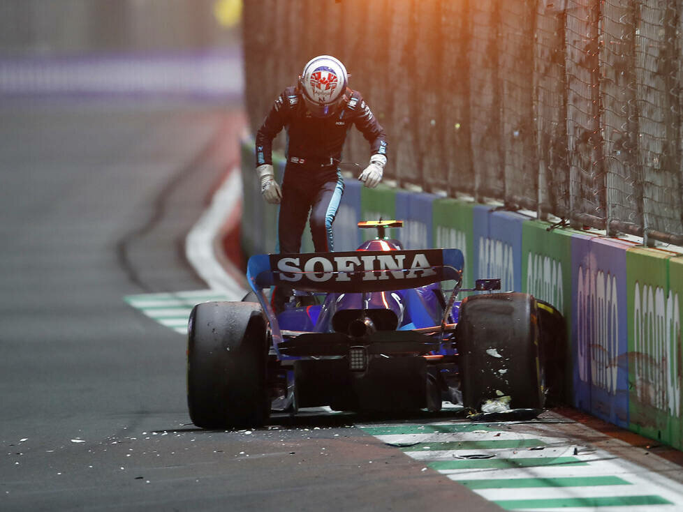 Nicholas Latifi