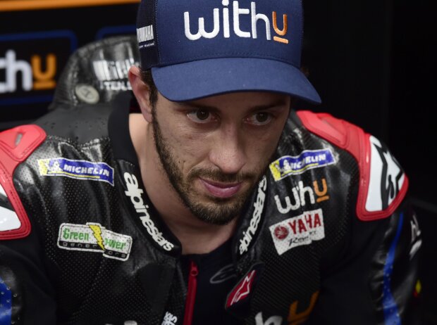 Andrea Dovizioso Andrea Dovizioso