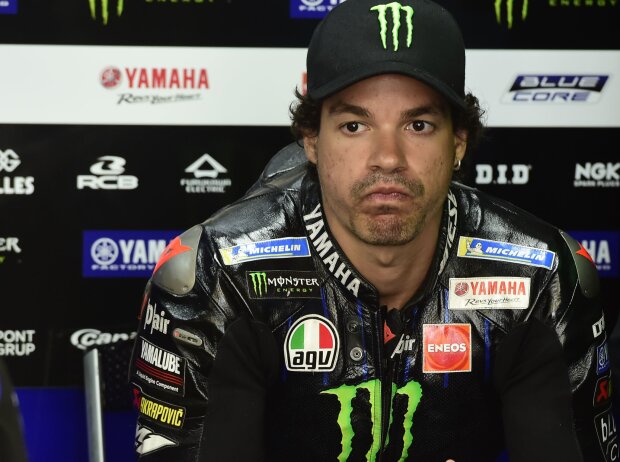 Franco Morbidelli Franco Morbidelli