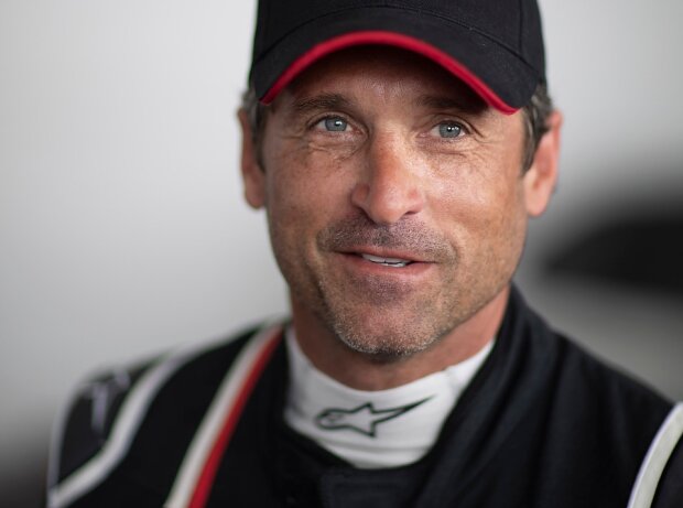 Patrick Dempsey