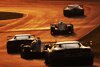 BoP 24h Le Mans 2022: Hypercar, LMP2 und GTE in der Übersicht