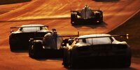 Bild zum Inhalt: BoP 24h Le Mans 2022: Hypercar, LMP2 und GTE in der Übersicht