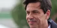 Toto Wolff