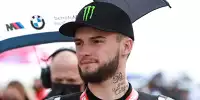 Bild zum Inhalt: BMW bei der WSBK in Misano: Ilya Mikhalchik ersetzt Michael van der Mark