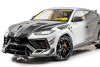 Der Mansory Venatus ist ein ziemlich fragwürdiger Urus mit 900 PS
