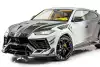 Bild zum Inhalt: Der Mansory Venatus ist ein ziemlich fragwürdiger Urus mit 900 PS