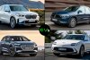 BMW iX1 im Vergleich mit Rivalen von Mercedes, Audi und Genesis