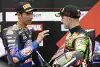 Bild zum Inhalt: Jonathan Rea: "Die Dorna hat versucht, ein Drama zu kreieren"