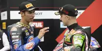 Bild zum Inhalt: Jonathan Rea: "Die Dorna hat versucht, ein Drama zu kreieren"