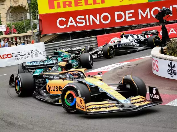 Titel-Bild zur News: Daniel Ricciardo
