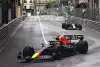 Bild zum Inhalt: Red-Bull-Chefingenieur: "Checo fährt in diesem Jahr extrem gut"