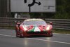 Bild zum Inhalt: BoP 24h Le Mans 2022: Ferrari wird Leistung weggenommen