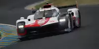 Brendon Hartley, Ryo Hirakawa, Sebastien Buemi