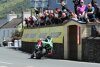 Isle of Man TT 2022: Peter Hickman gewinnt auch das Supertwin-Rennen