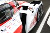 Bild zum Inhalt: Toyota arbeitet offenbar an neuem Le-Mans-Hypercar für WEC 2023