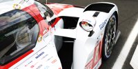 Bild zum Inhalt: Toyota arbeitet offenbar an neuem Le-Mans-Hypercar für WEC 2023