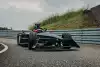 Bild zum Inhalt: Formel E 2023: Porsches Gen3-Auto erstmals getestet