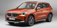 BMW X1 (2022)