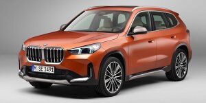 BMW X1 (2022): Alle Preise in der Übersicht