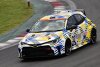 Toyota: Wasserstoff-Corolla bei 24h Fuji wieder im Ziel - Bald mit flüssigem H2?