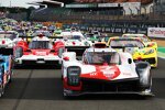 Mike Conway und Kamui Kobayashi 