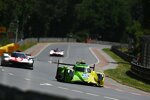 Alex Brundle und Esteban Gutierrez 